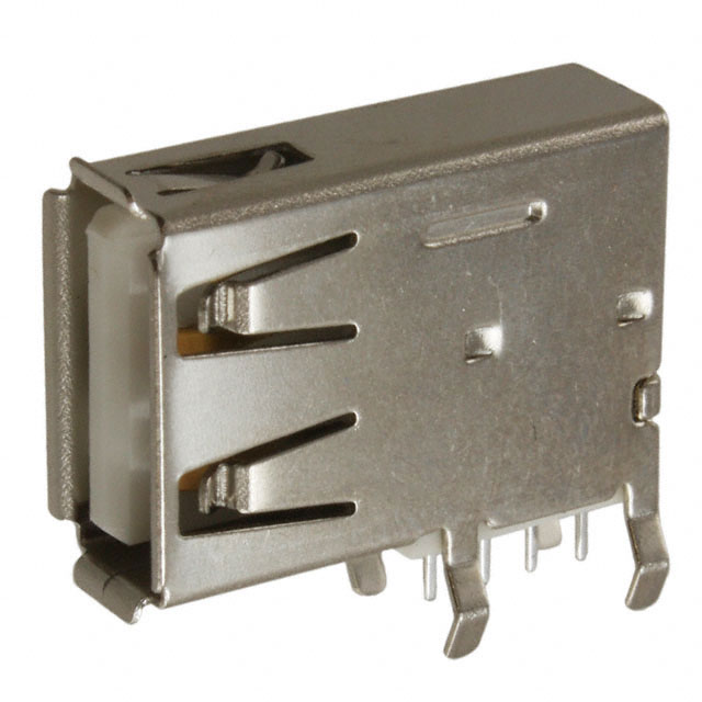 A-USB/2-A-E Assmann WSW Components  USB-DVI-HDMI-Steckverbinderbaugruppen